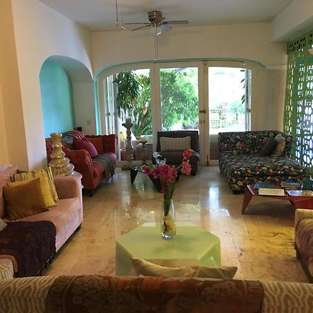La Villa Du Golf A Cancun Hotel Boutique Екстериор снимка