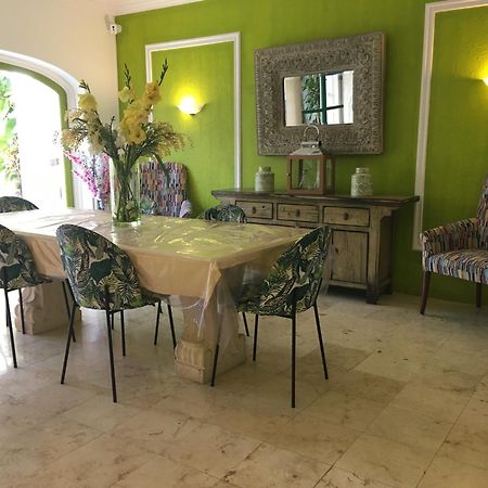 La Villa Du Golf A Cancun Hotel Boutique Екстериор снимка