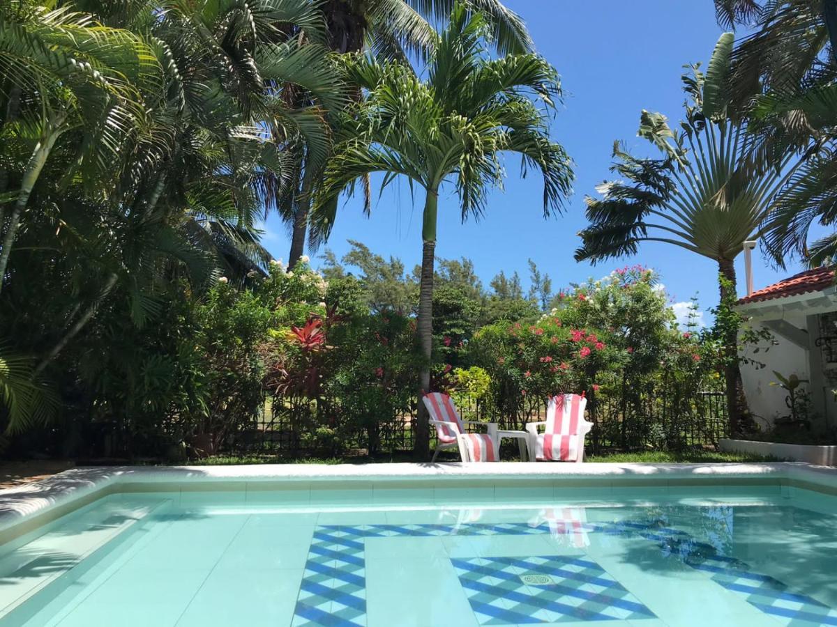 La Villa Du Golf A Cancun Hotel Boutique Екстериор снимка