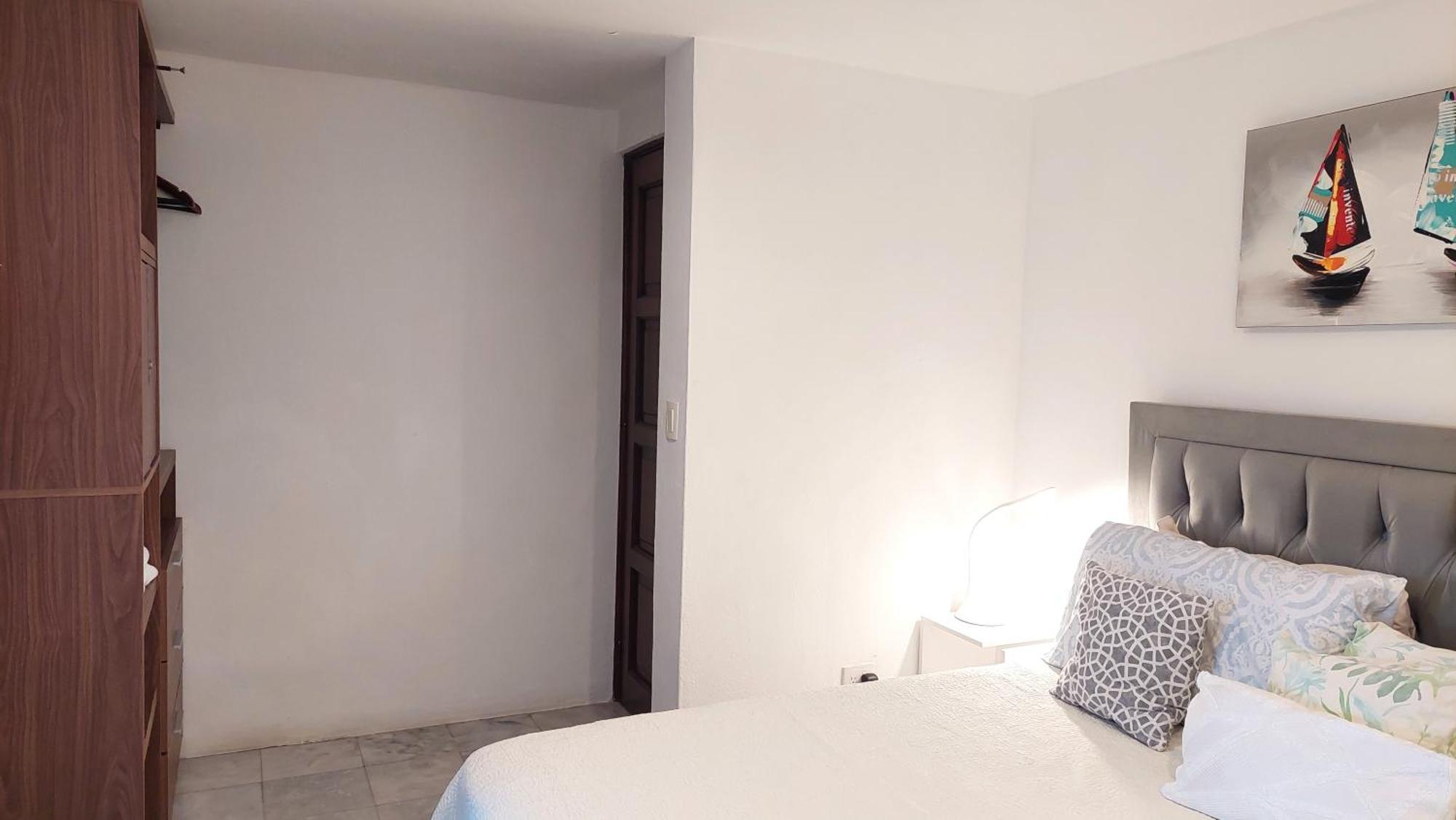 La Villa Du Golf A Cancun Hotel Boutique Екстериор снимка