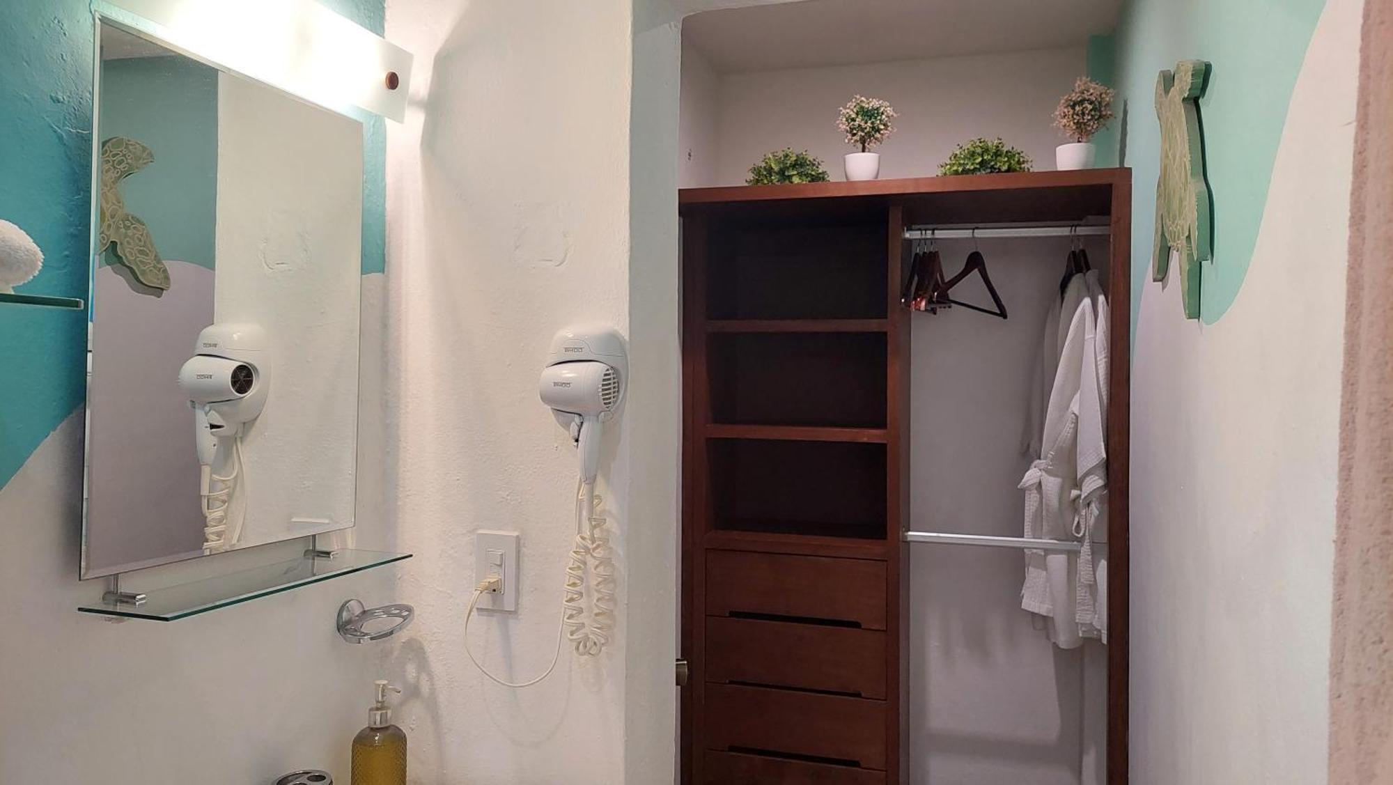 La Villa Du Golf A Cancun Hotel Boutique Екстериор снимка