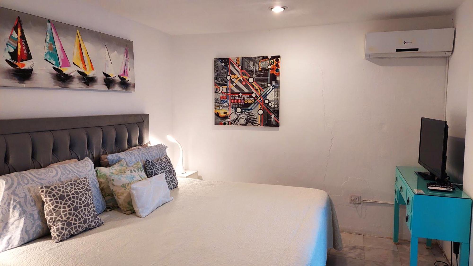 La Villa Du Golf A Cancun Hotel Boutique Екстериор снимка
