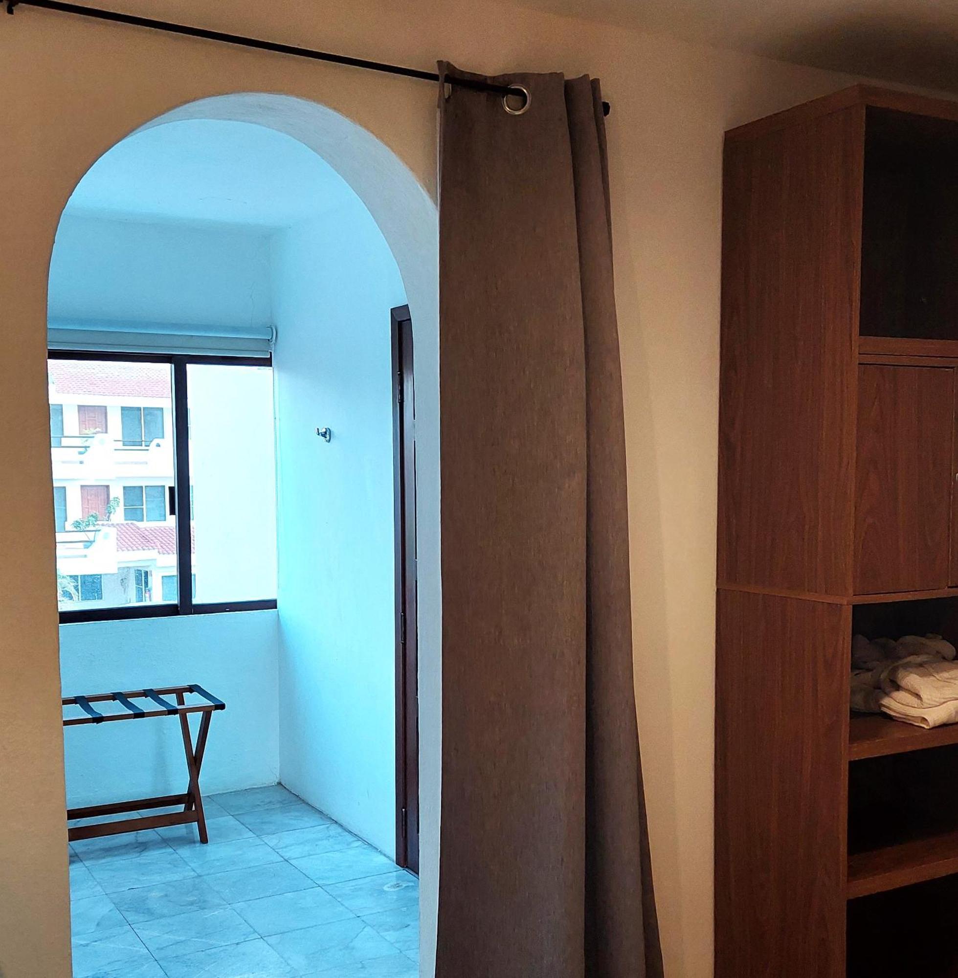 La Villa Du Golf A Cancun Hotel Boutique Екстериор снимка