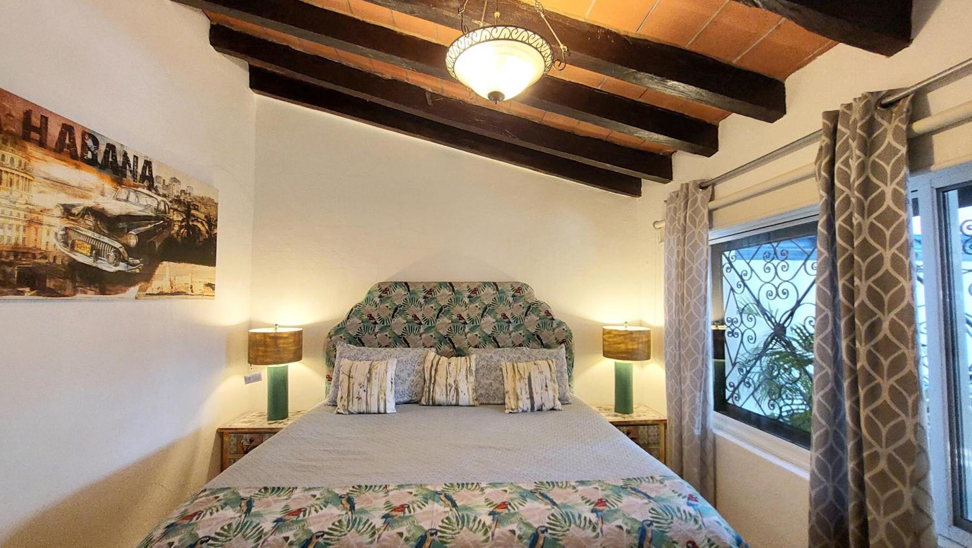 La Villa Du Golf A Cancun Hotel Boutique Екстериор снимка