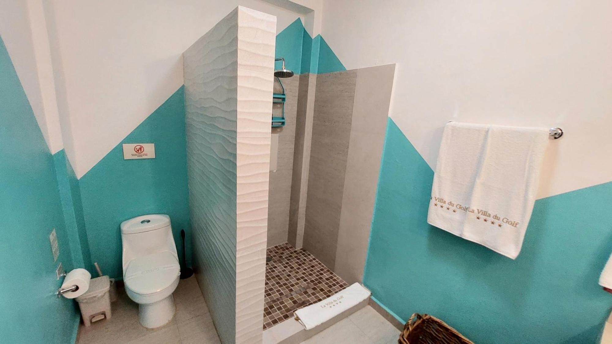 La Villa Du Golf A Cancun Hotel Boutique Екстериор снимка