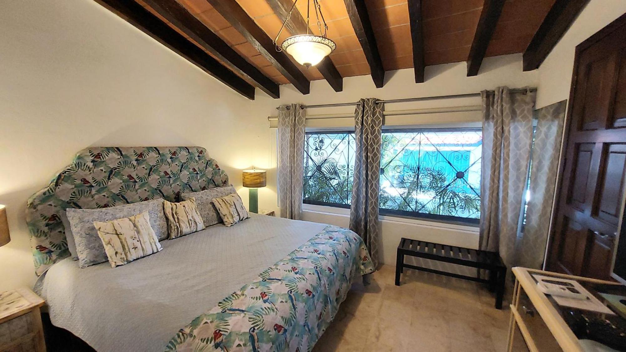 La Villa Du Golf A Cancun Hotel Boutique Екстериор снимка