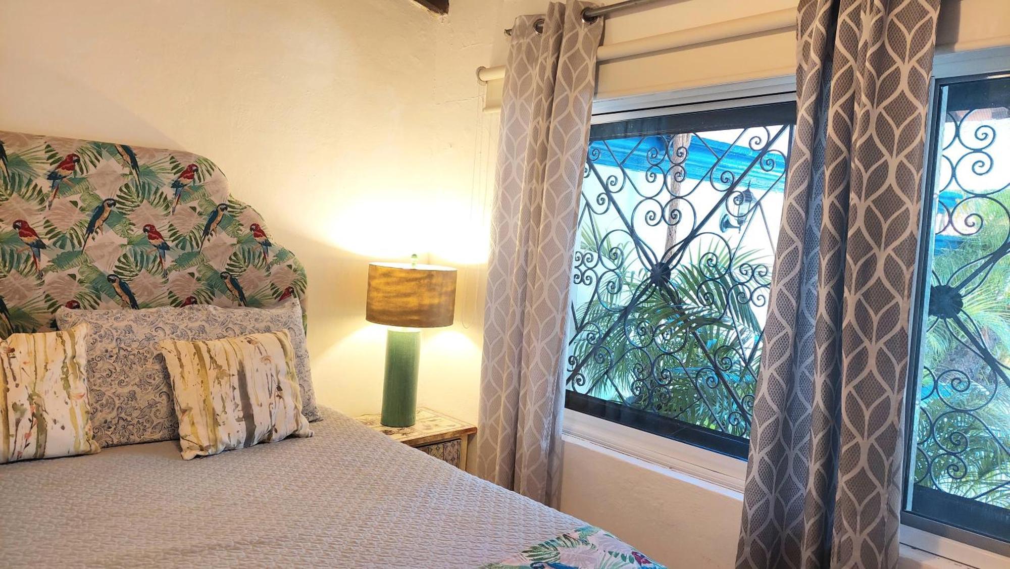 La Villa Du Golf A Cancun Hotel Boutique Екстериор снимка