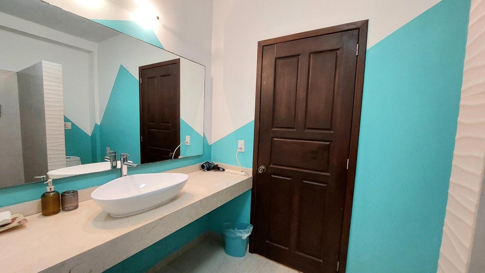 La Villa Du Golf A Cancun Hotel Boutique Екстериор снимка