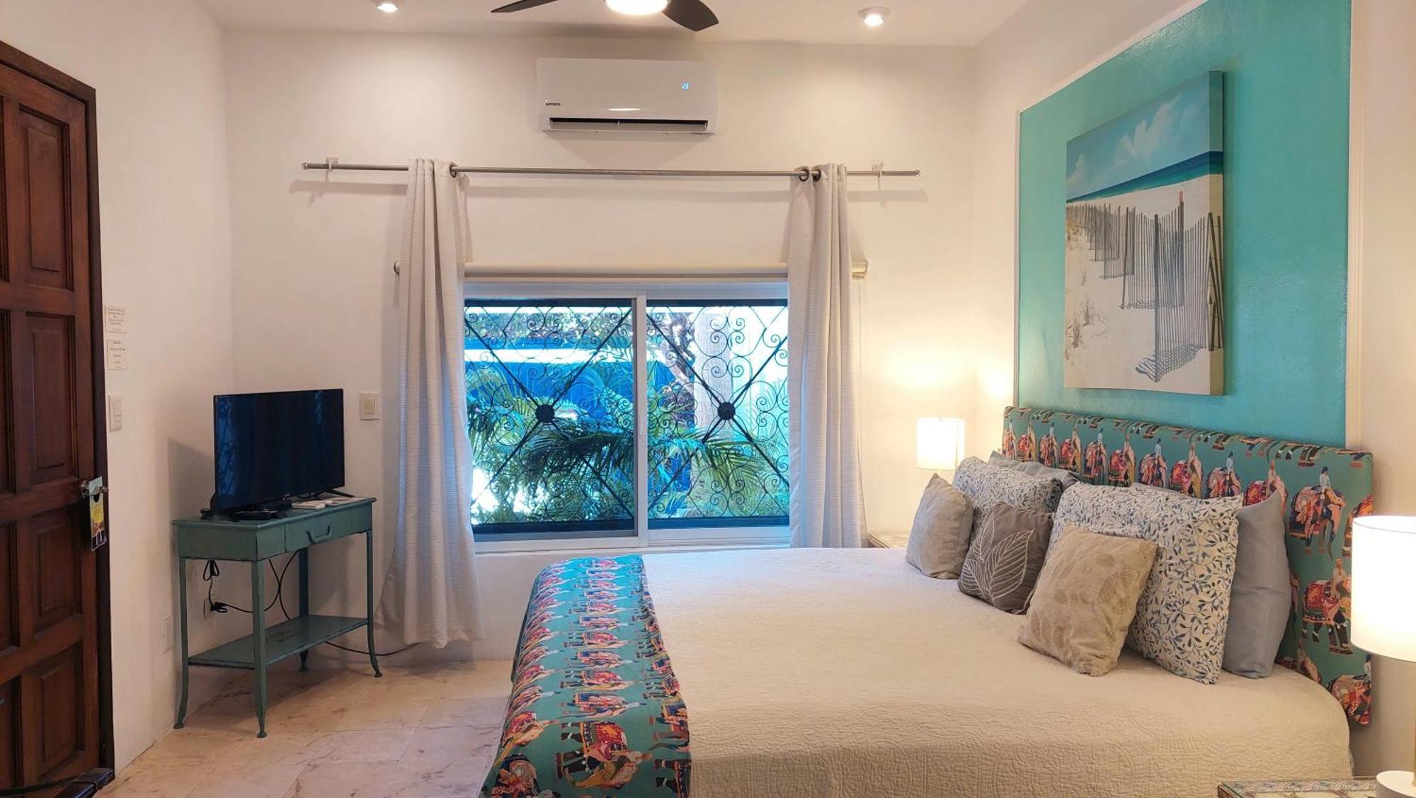 La Villa Du Golf A Cancun Hotel Boutique Екстериор снимка