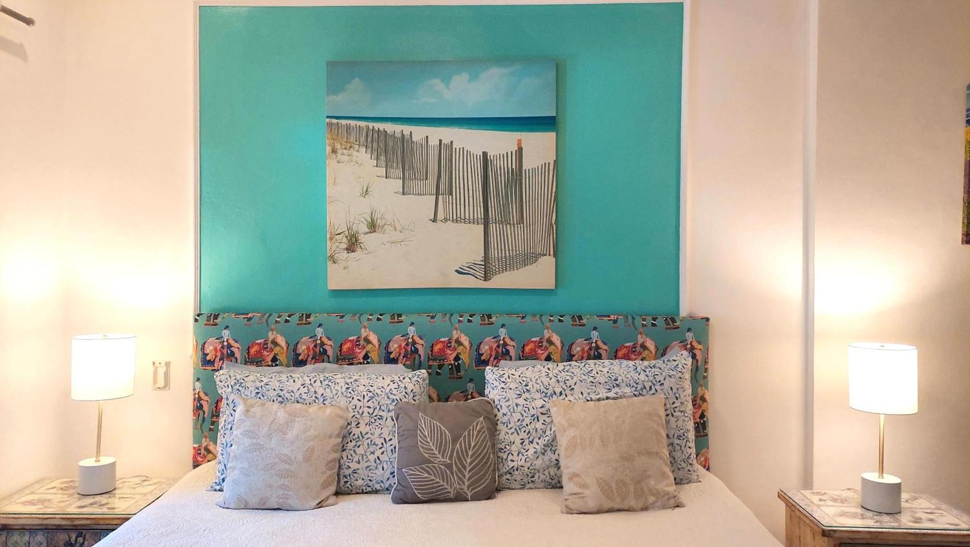 La Villa Du Golf A Cancun Hotel Boutique Екстериор снимка