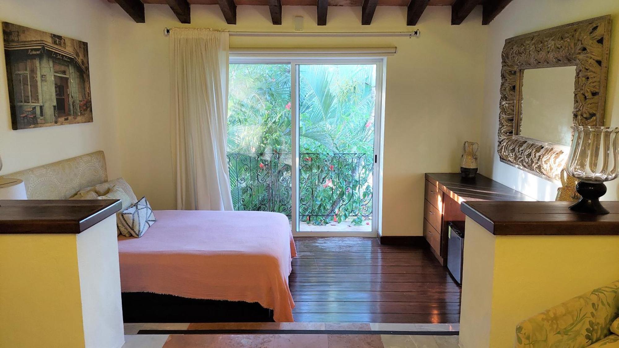 La Villa Du Golf A Cancun Hotel Boutique Екстериор снимка