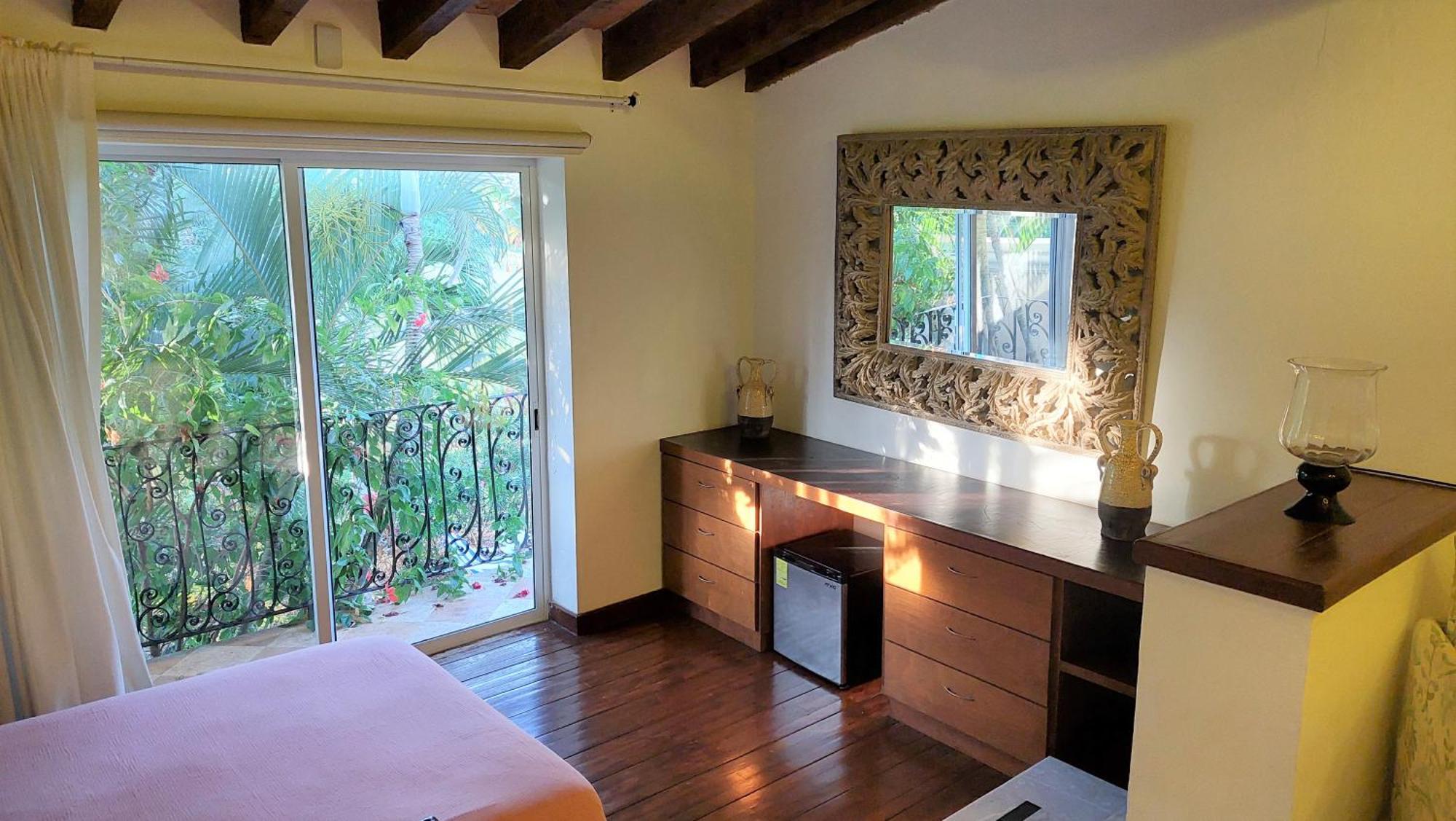 La Villa Du Golf A Cancun Hotel Boutique Екстериор снимка