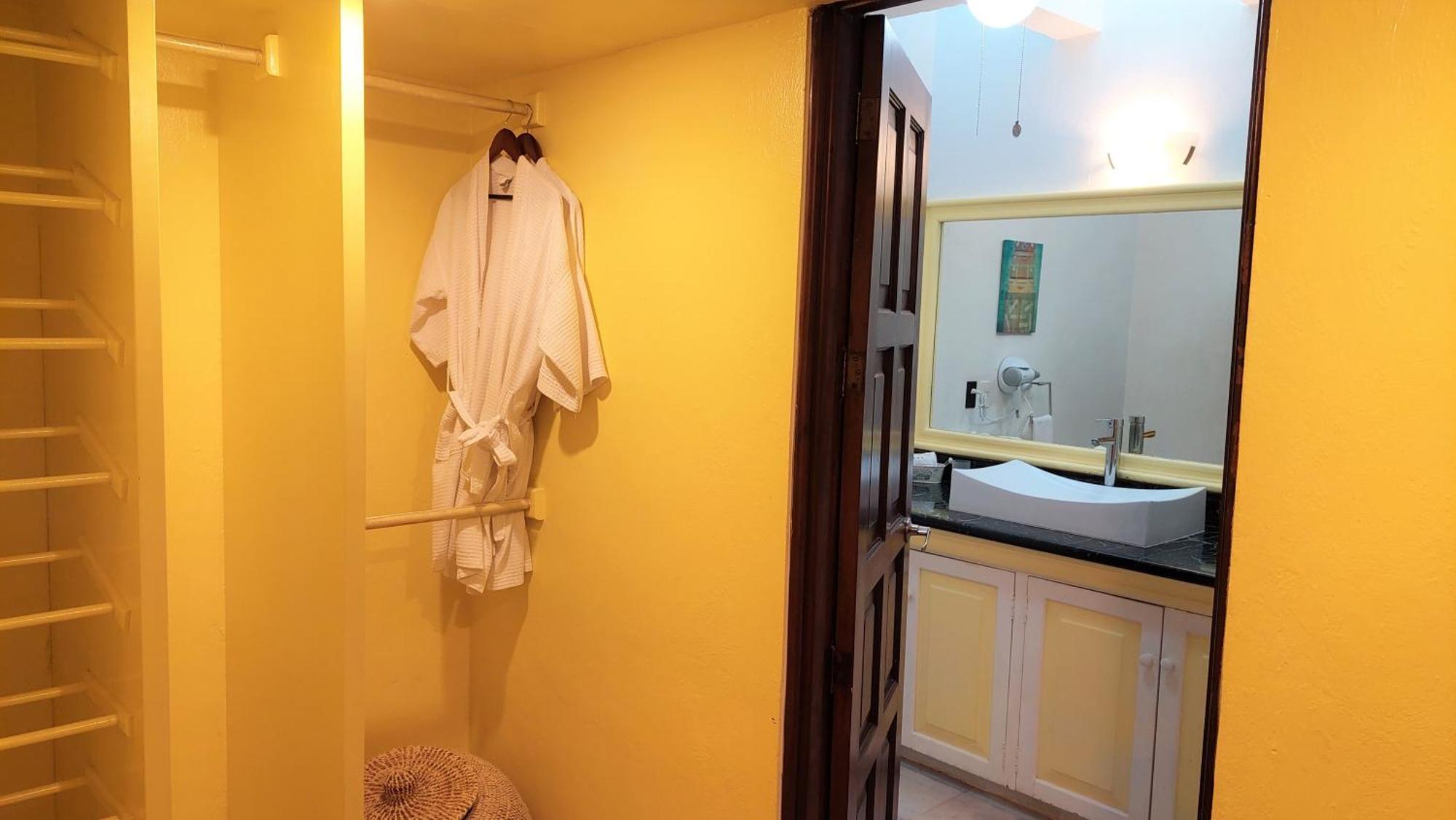 La Villa Du Golf A Cancun Hotel Boutique Екстериор снимка