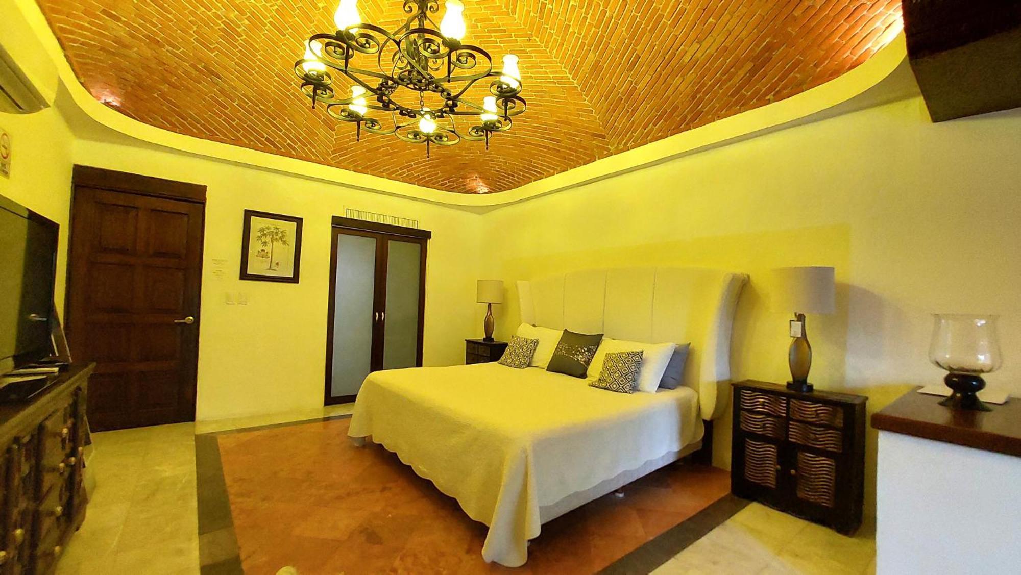 La Villa Du Golf A Cancun Hotel Boutique Екстериор снимка