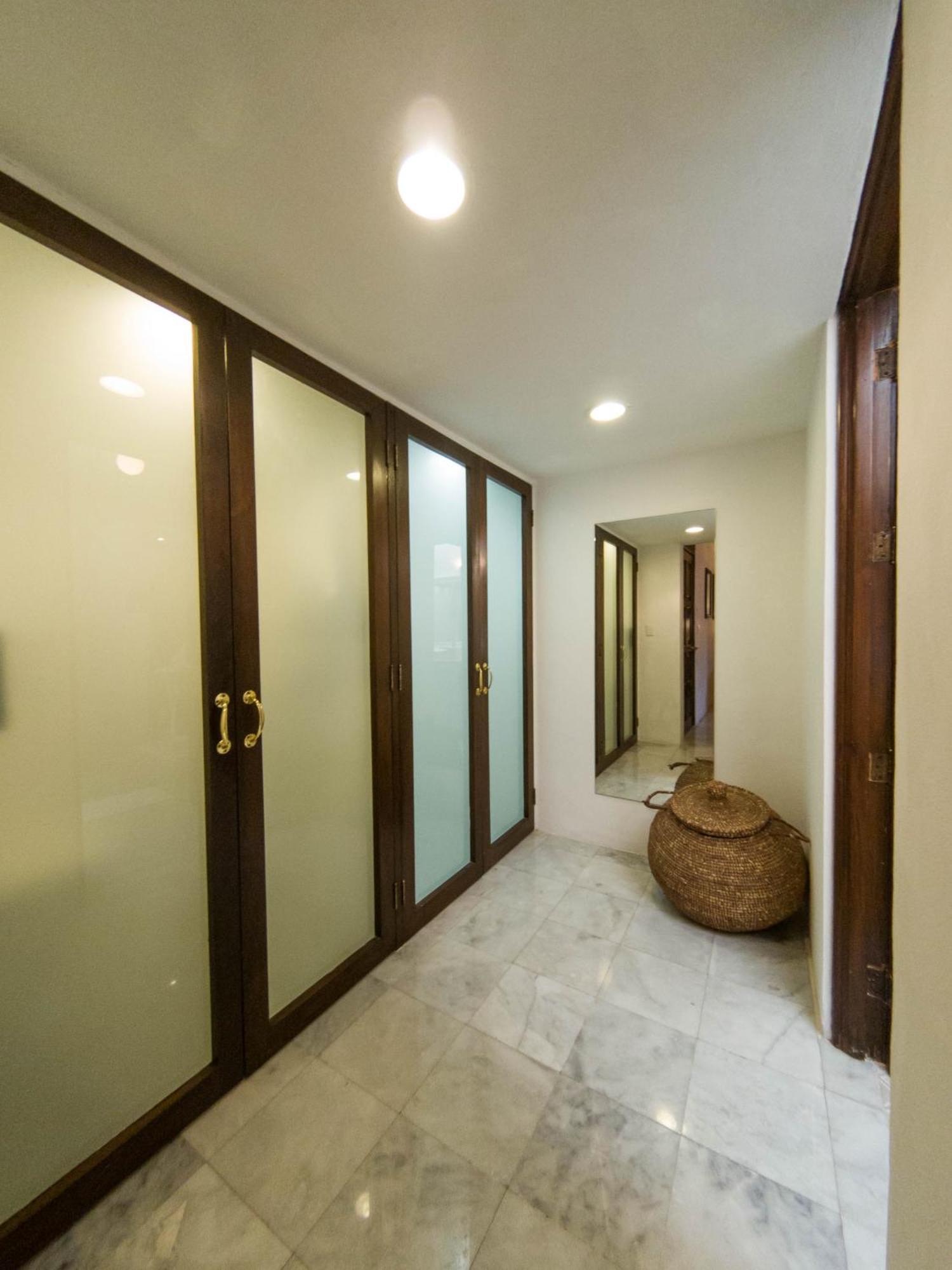 La Villa Du Golf A Cancun Hotel Boutique Екстериор снимка