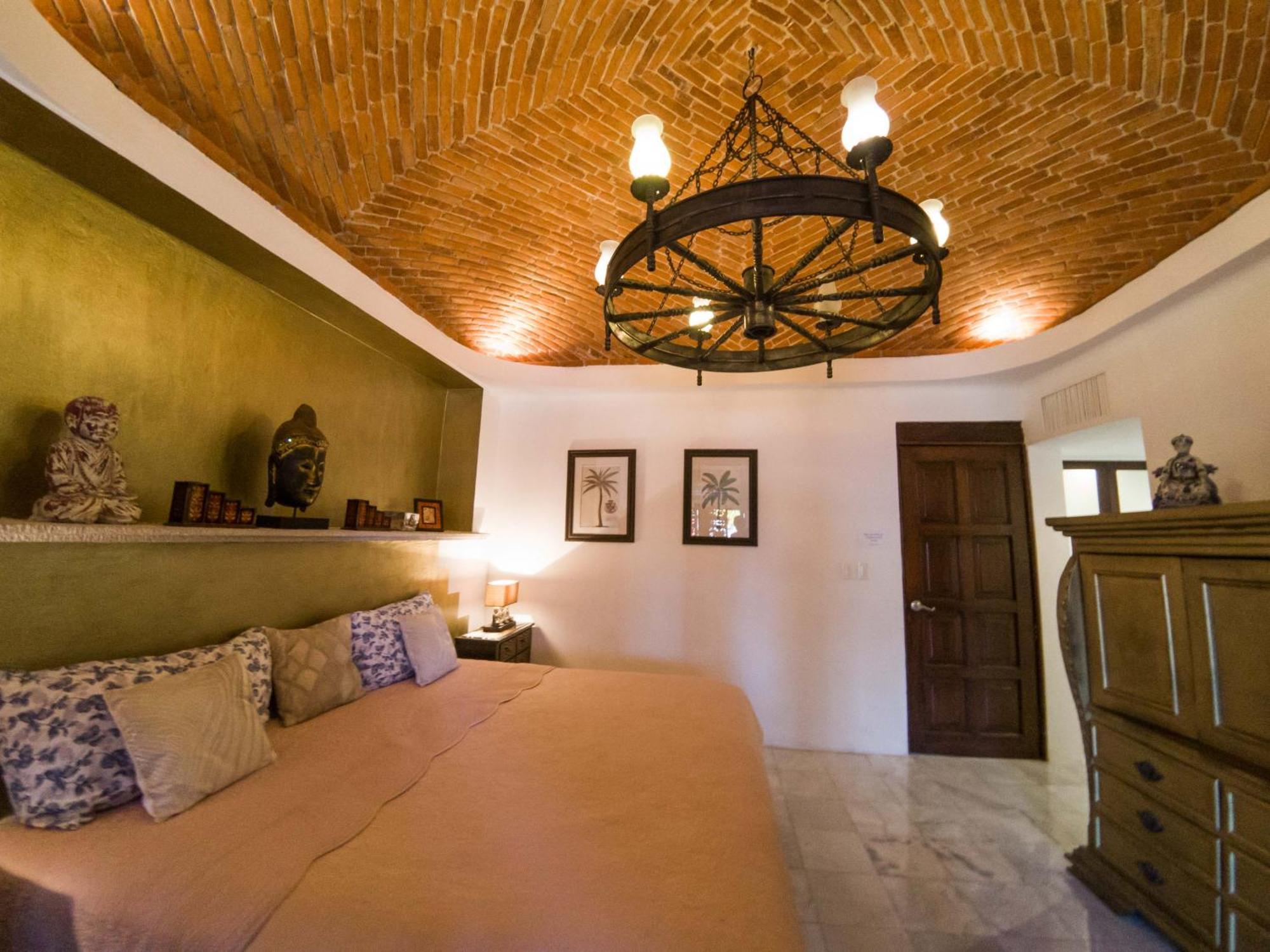 La Villa Du Golf A Cancun Hotel Boutique Екстериор снимка