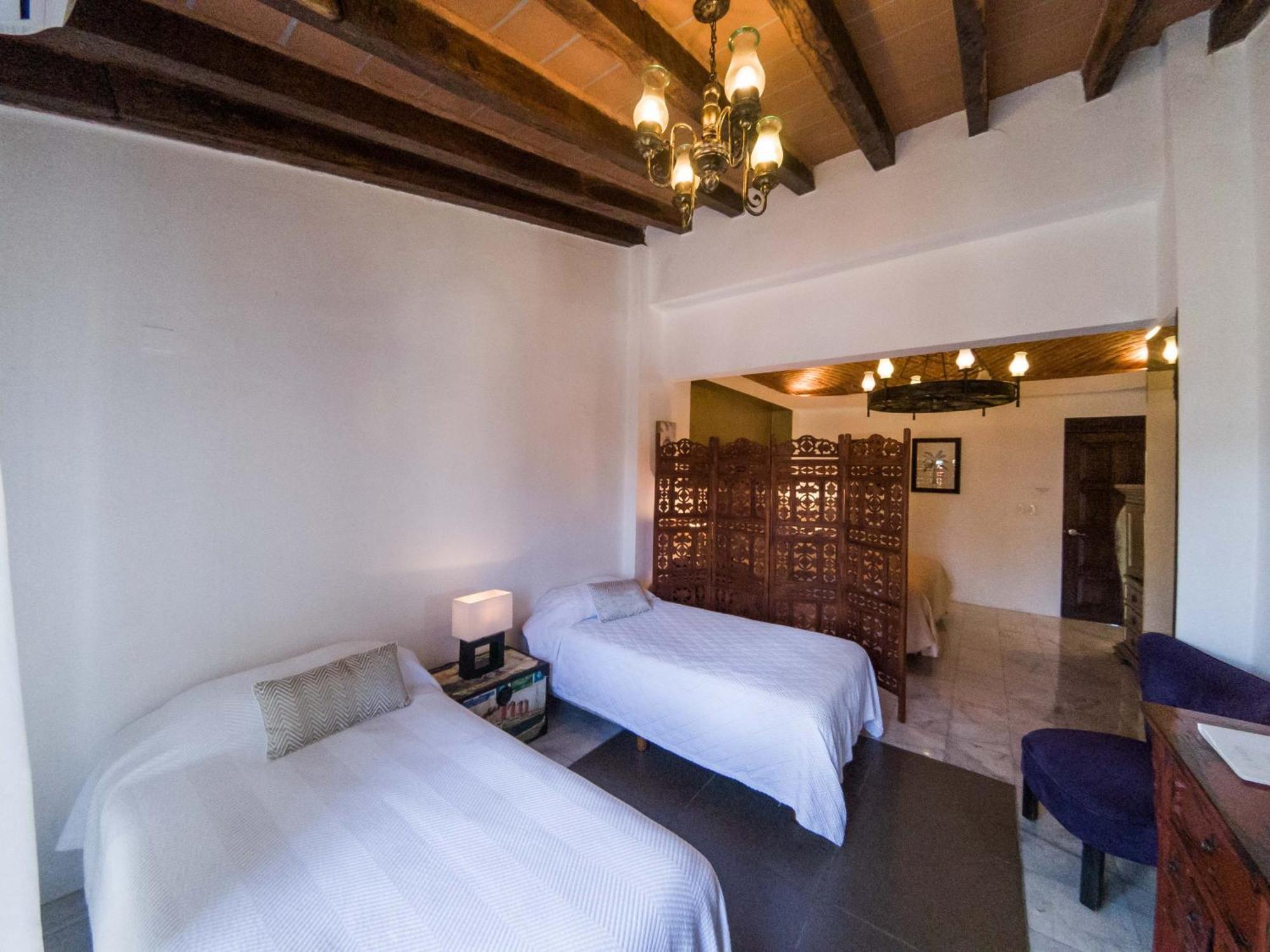 La Villa Du Golf A Cancun Hotel Boutique Екстериор снимка