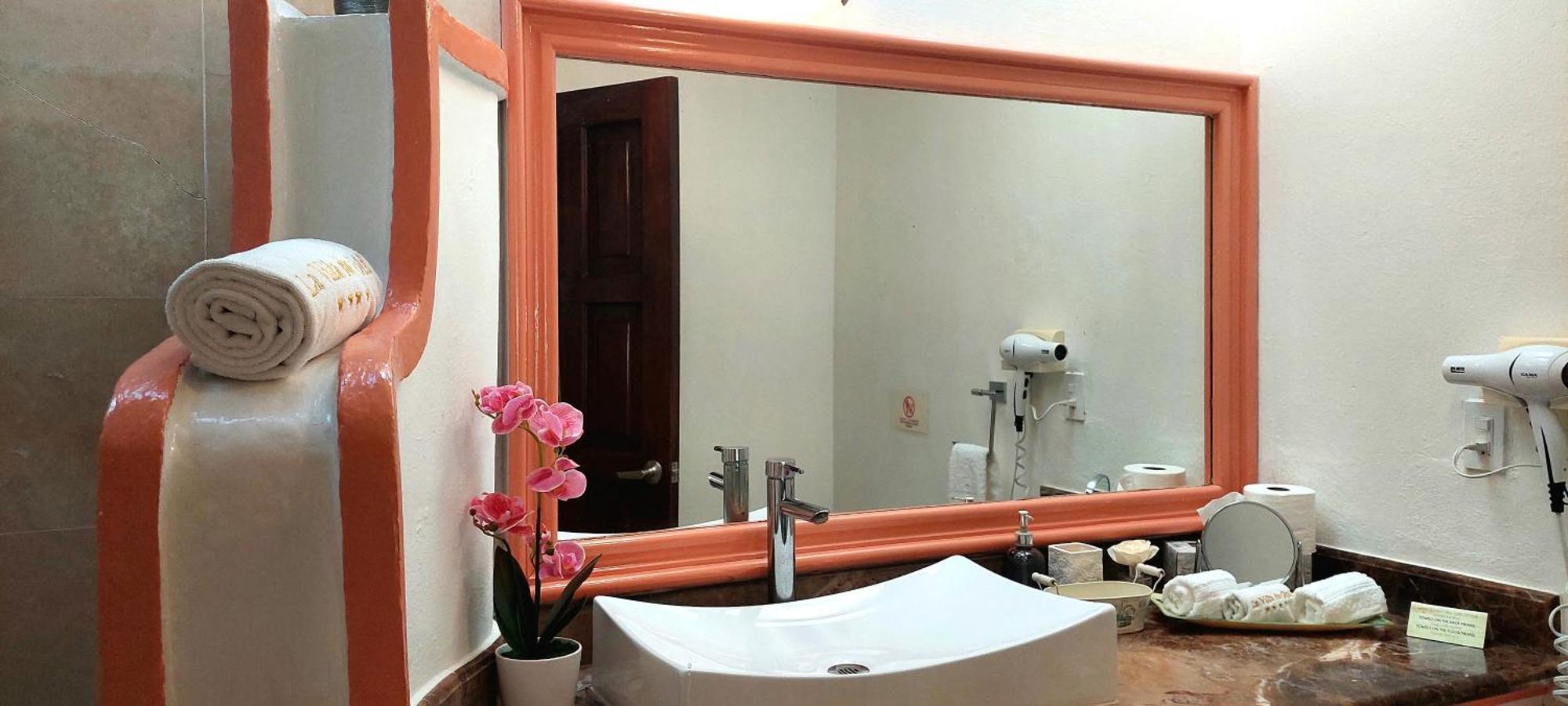 La Villa Du Golf A Cancun Hotel Boutique Екстериор снимка