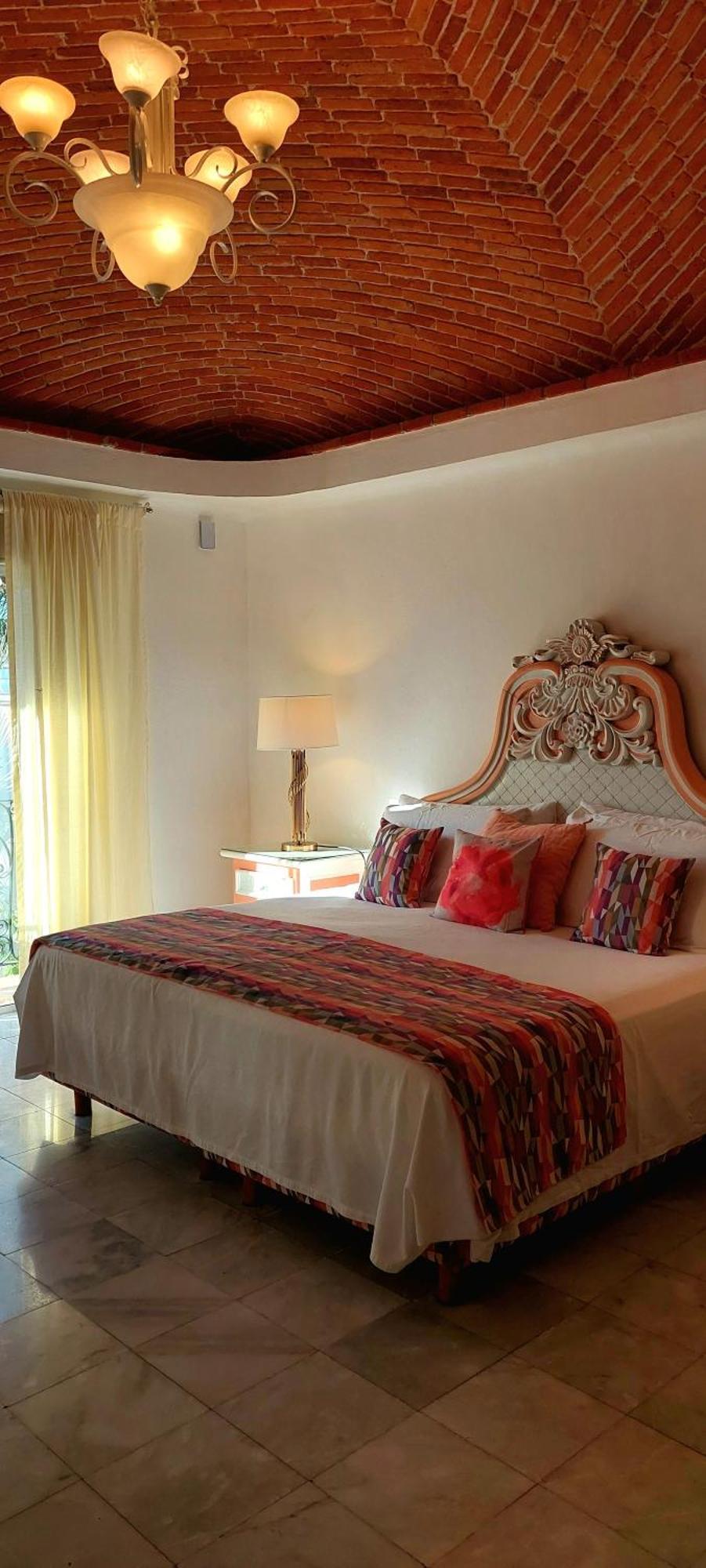 La Villa Du Golf A Cancun Hotel Boutique Екстериор снимка