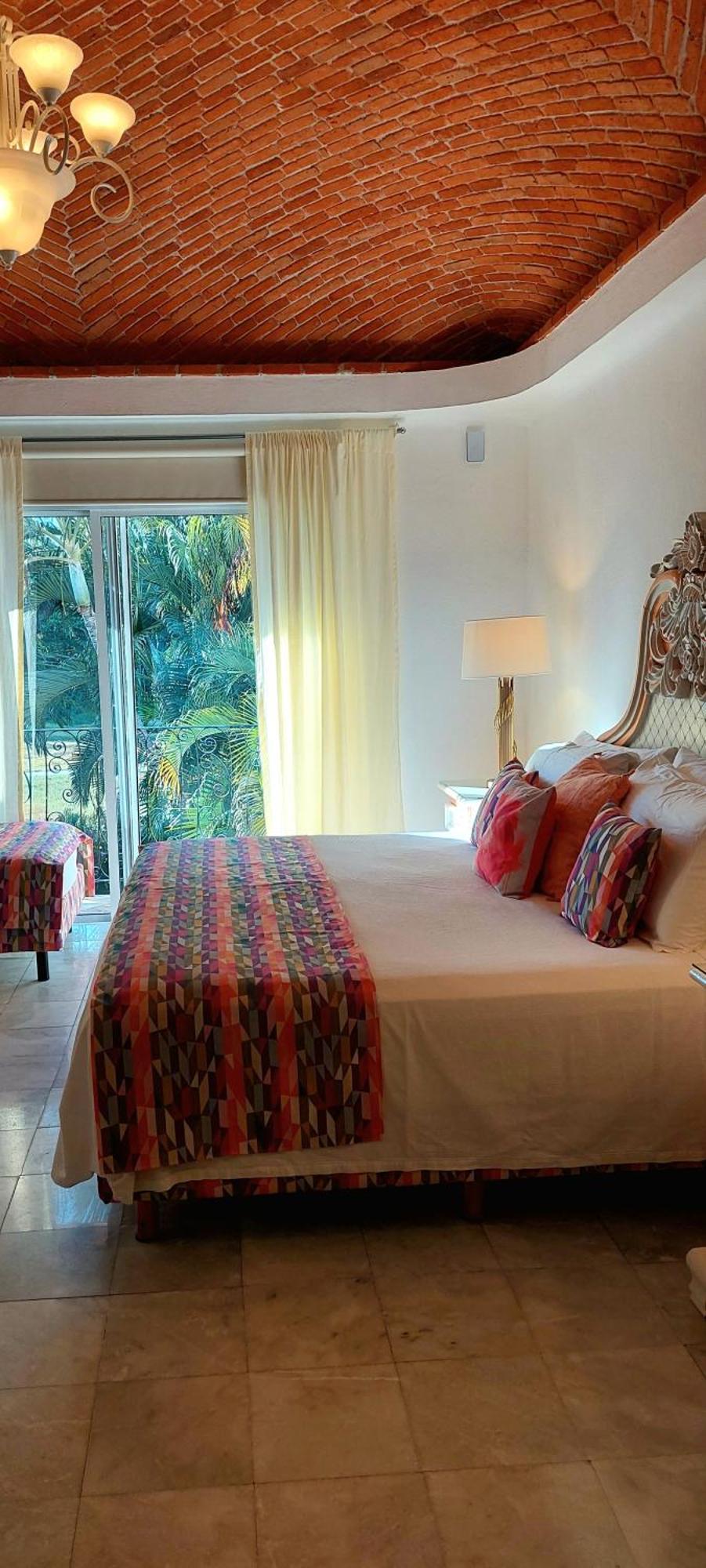 La Villa Du Golf A Cancun Hotel Boutique Екстериор снимка