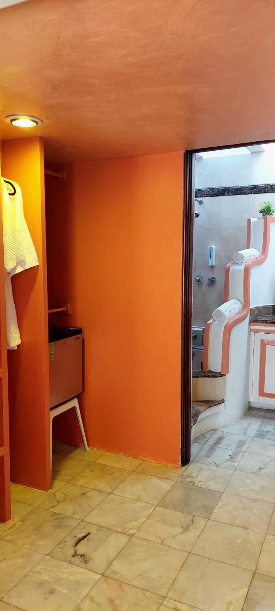 La Villa Du Golf A Cancun Hotel Boutique Екстериор снимка