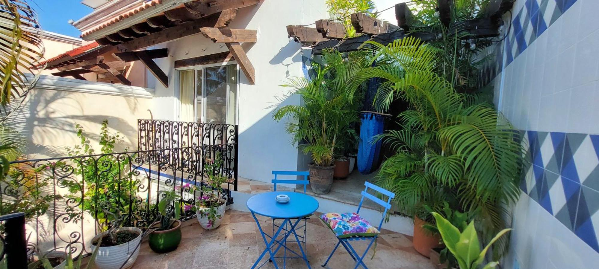La Villa Du Golf A Cancun Hotel Boutique Екстериор снимка