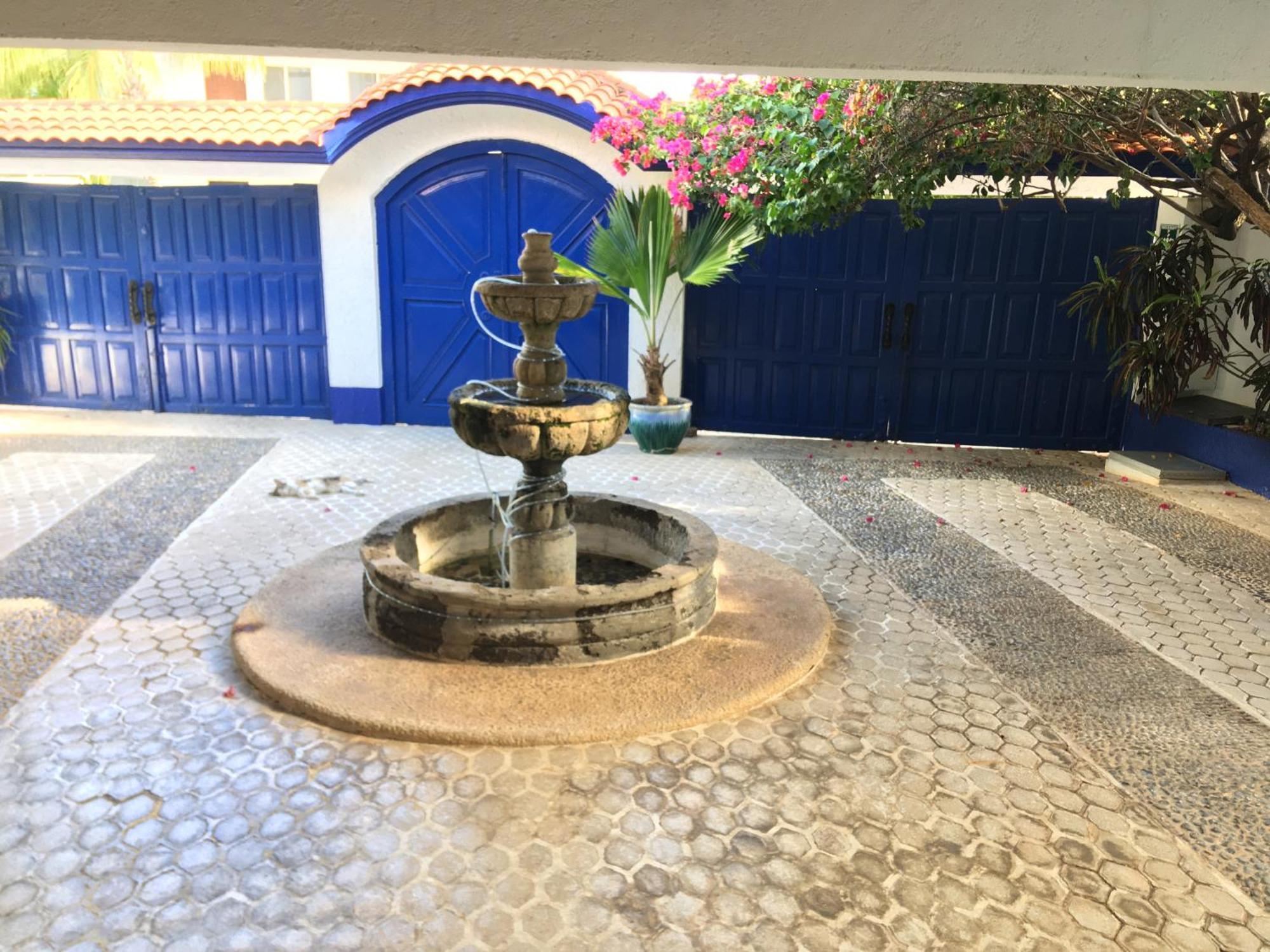 La Villa Du Golf A Cancun Hotel Boutique Екстериор снимка