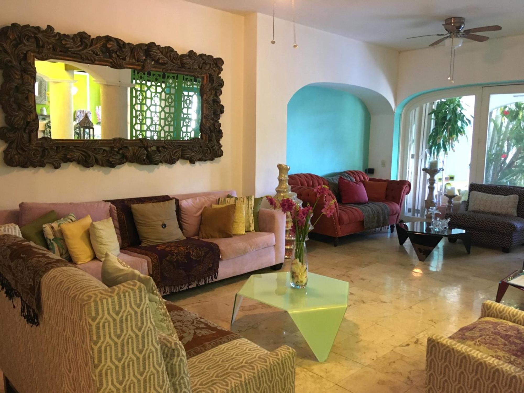 La Villa Du Golf A Cancun Hotel Boutique Екстериор снимка