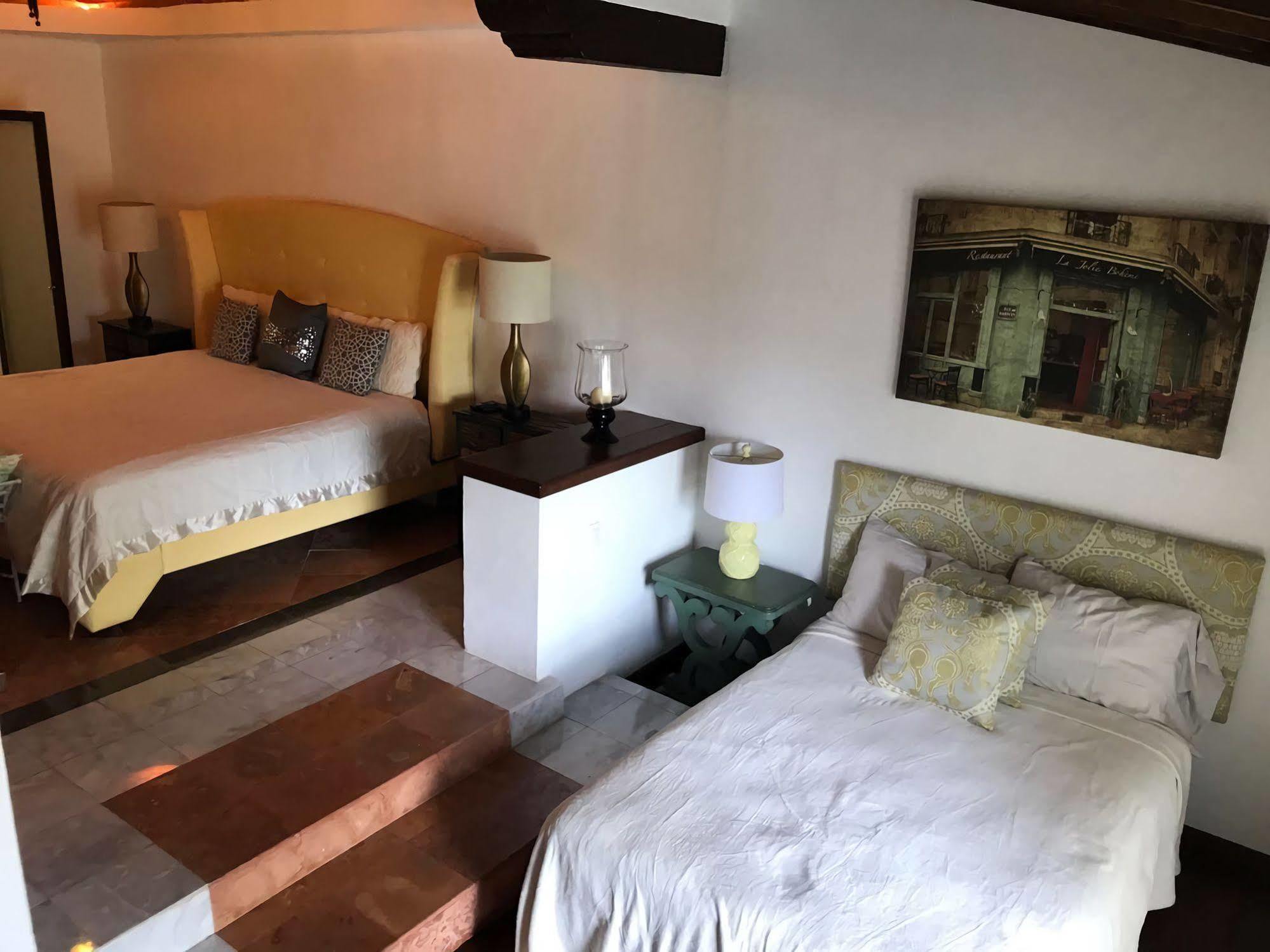 La Villa Du Golf A Cancun Hotel Boutique Екстериор снимка