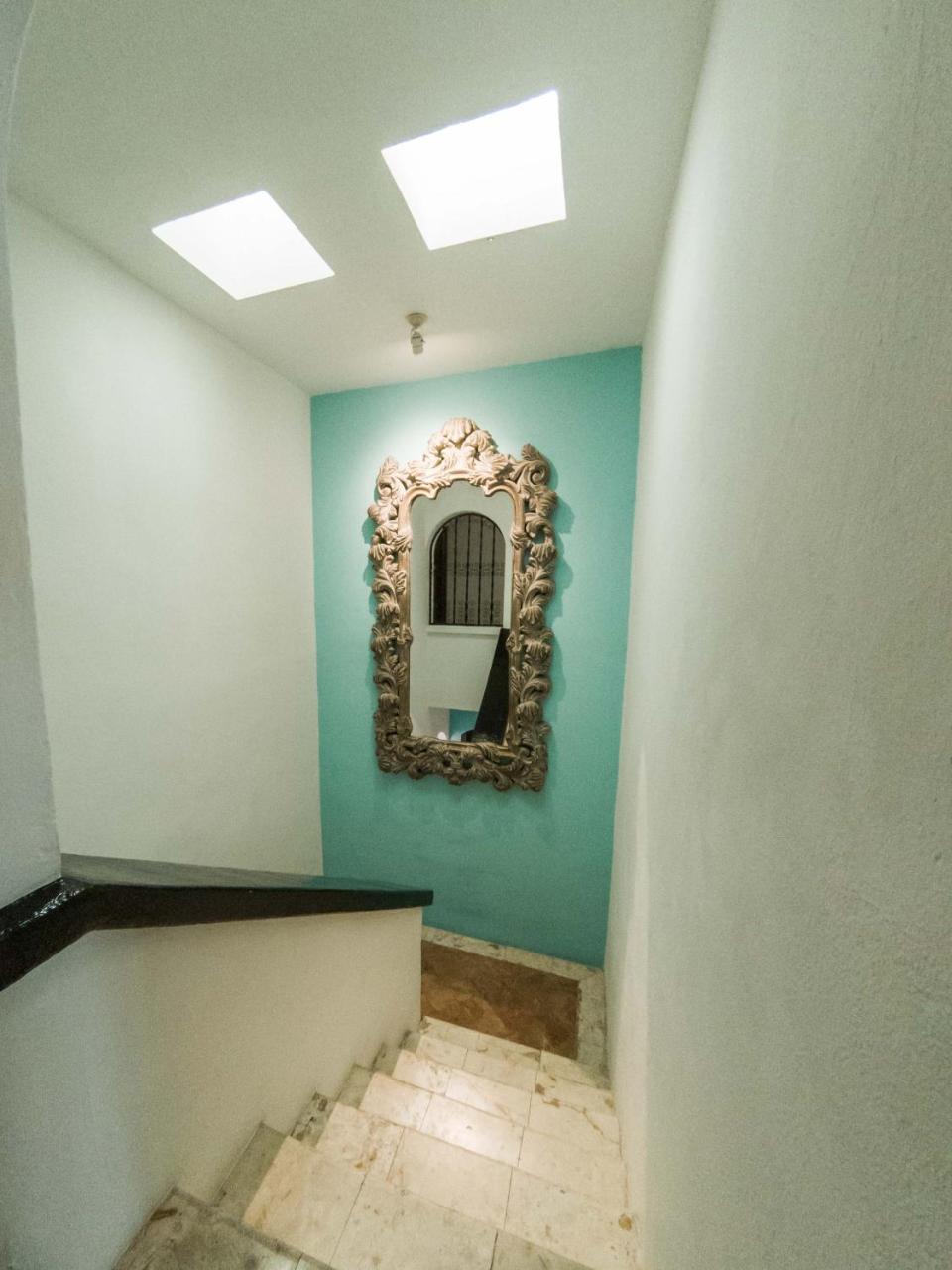 La Villa Du Golf A Cancun Hotel Boutique Екстериор снимка