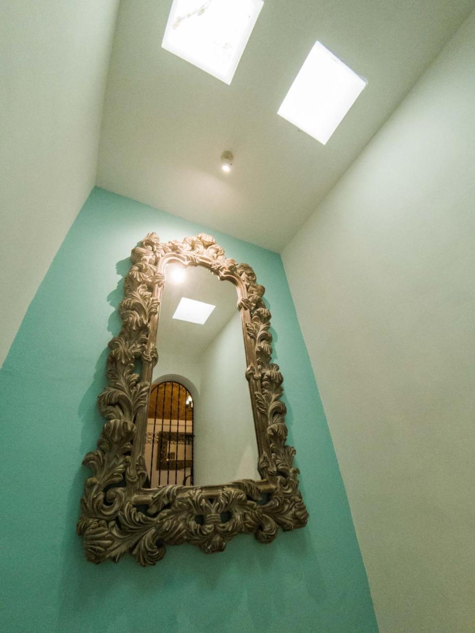 La Villa Du Golf A Cancun Hotel Boutique Екстериор снимка